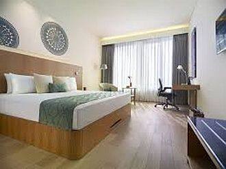 GatewayRooms, Chennai 2